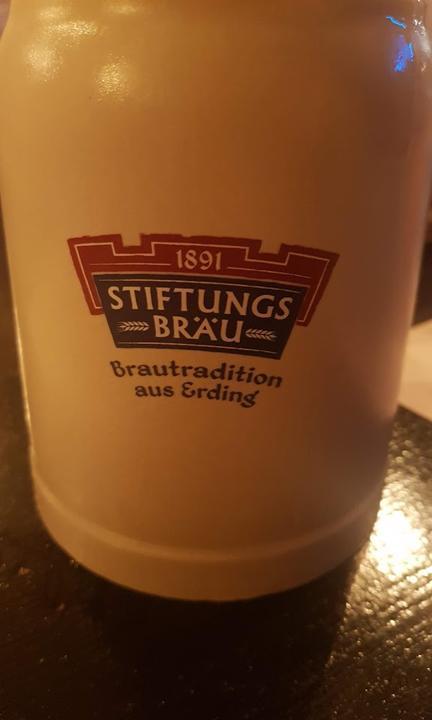 La Pinseria Ludwigsburg