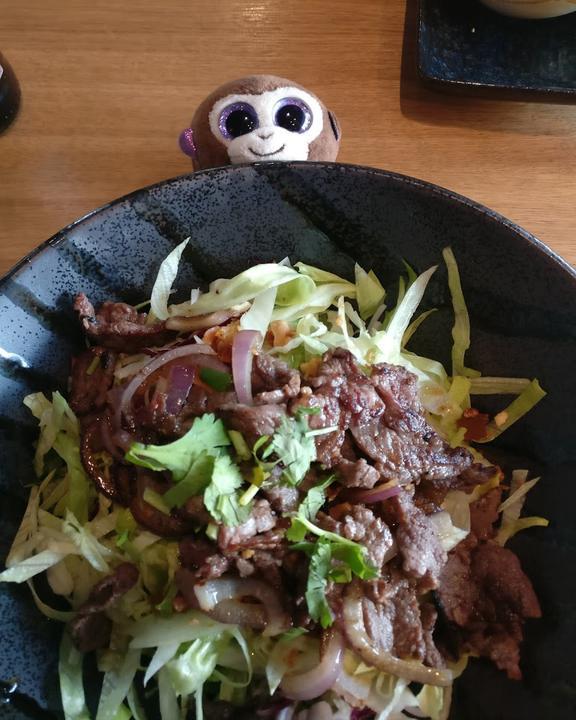 Nakama - Fusion Kitchen