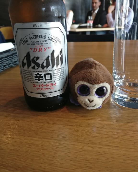 Nakama - Fusion Kitchen