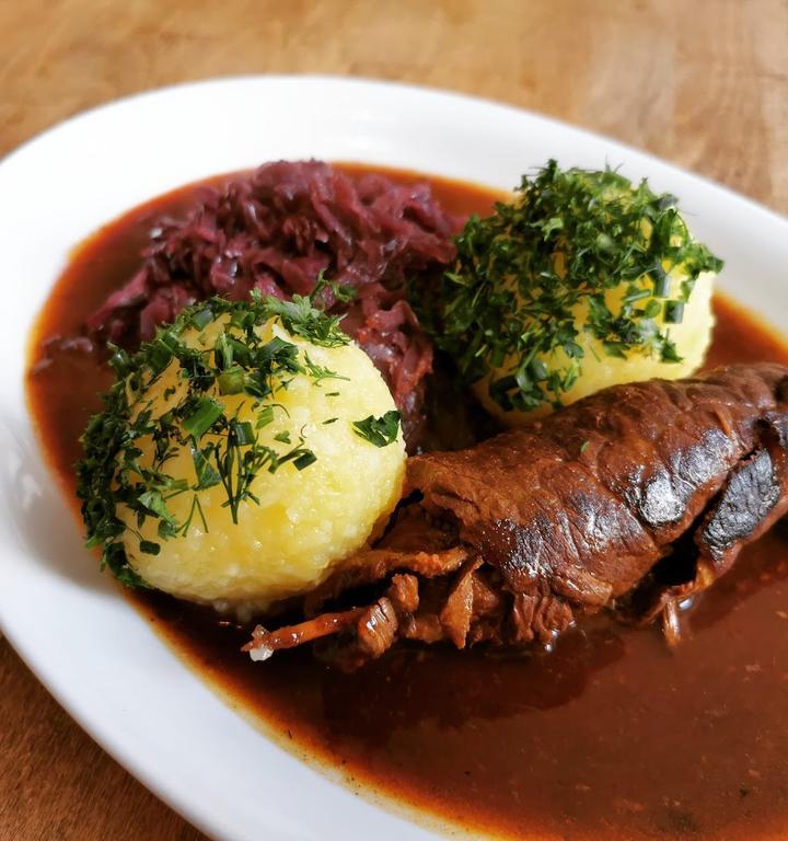 Teufels Kuche