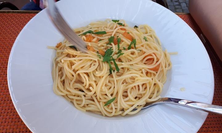 Ristorante Leogrande