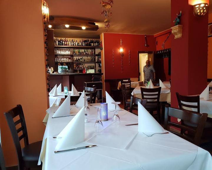 Indian Flavours