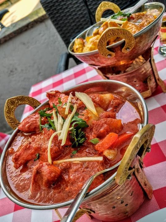 Indian Flavours
