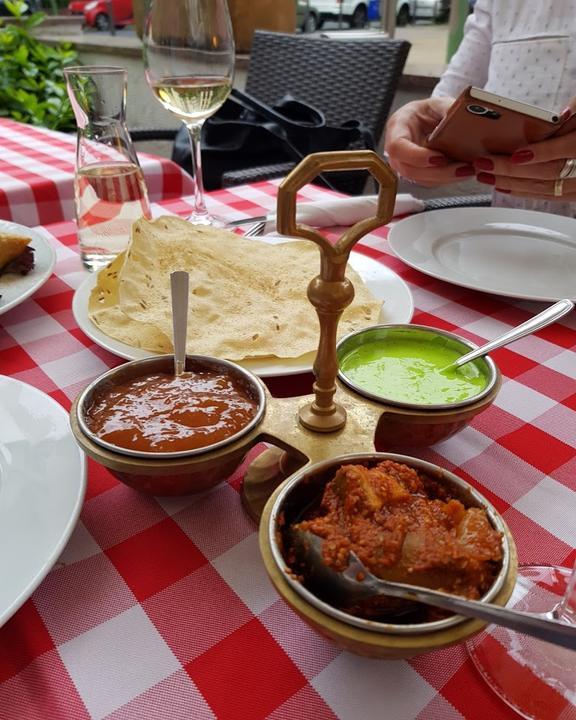 Indian Flavours