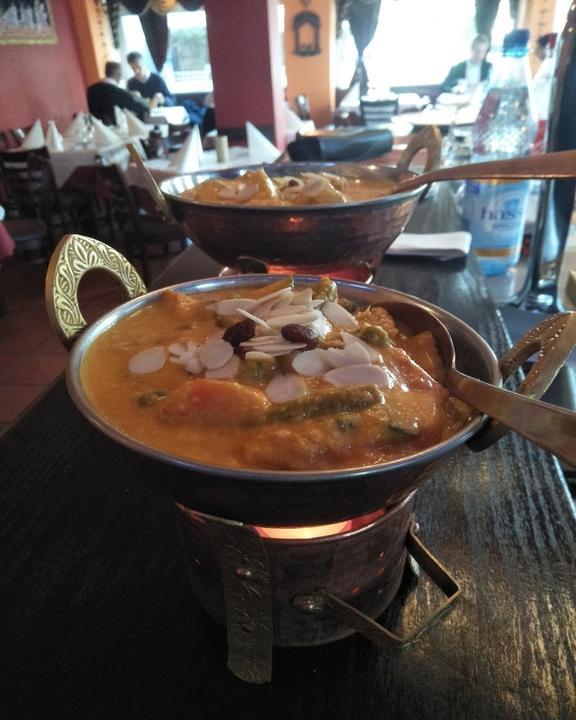 Indian Flavours