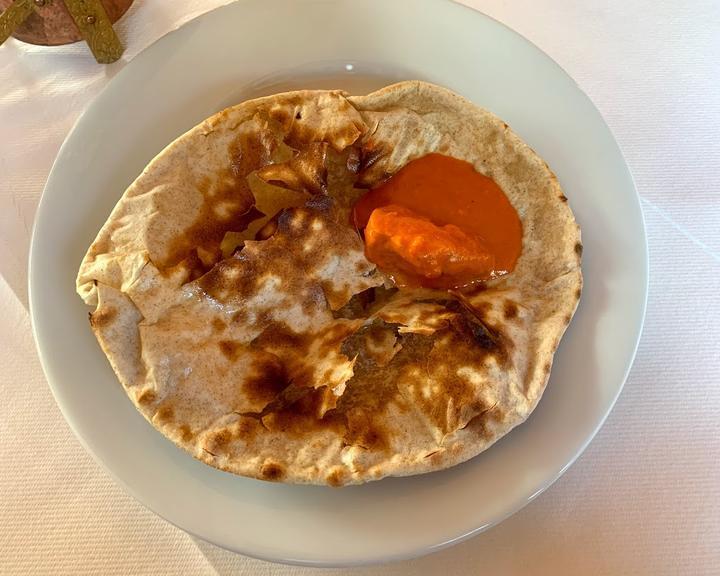 Indian Flavours