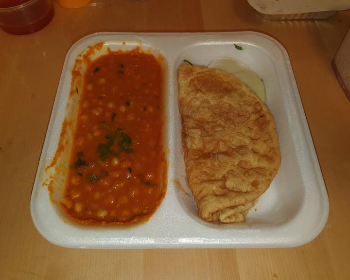 Indian Flavours