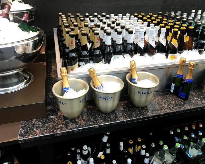 LeBuffet
