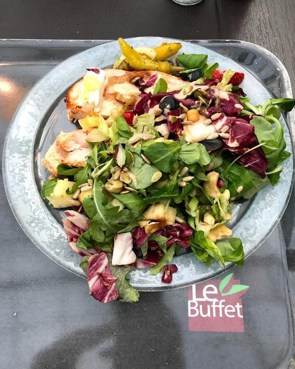 LeBuffet