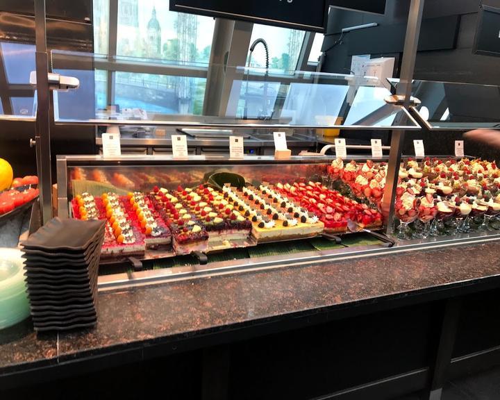 LeBuffet