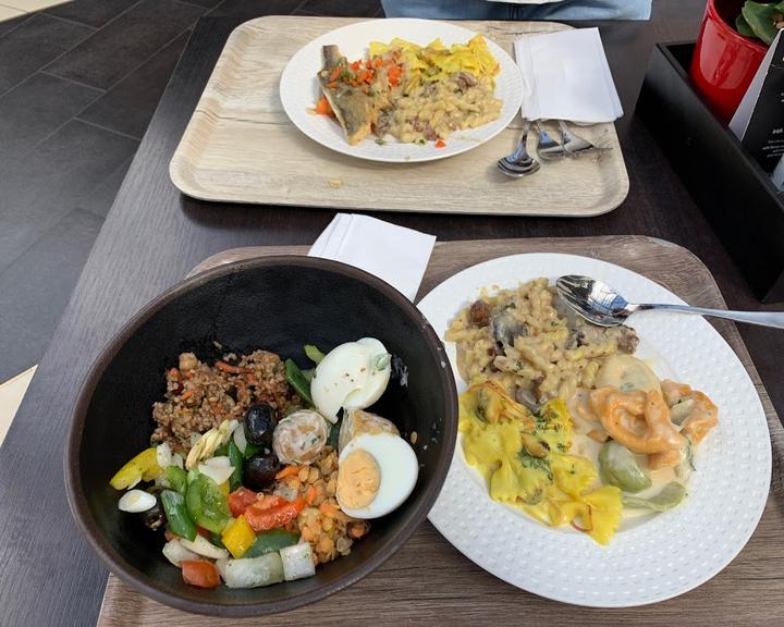 LeBuffet