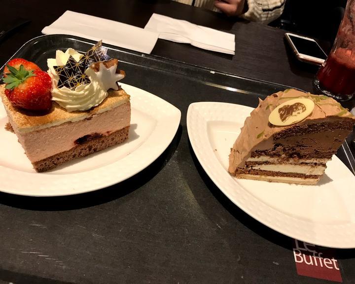 LeBuffet
