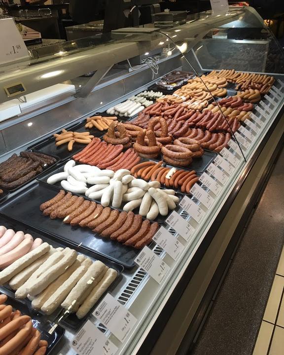 LeBuffet