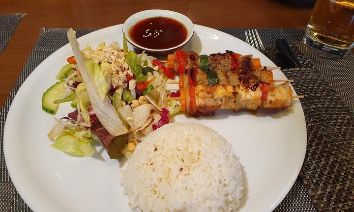 Sen Viet