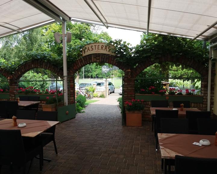 Restaurant Asteras
