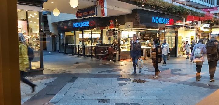 NORDSEE