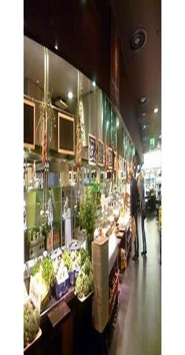 Le Buffet Restaurant