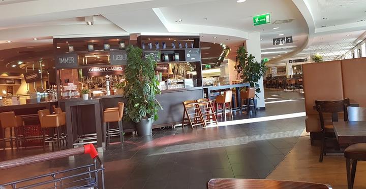 Le Buffet Restaurant