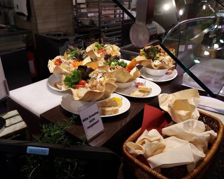 Le Buffet Restaurant