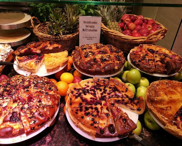 Le Buffet Restaurant