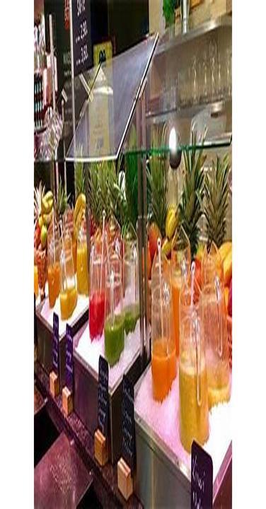 Le Buffet Restaurant