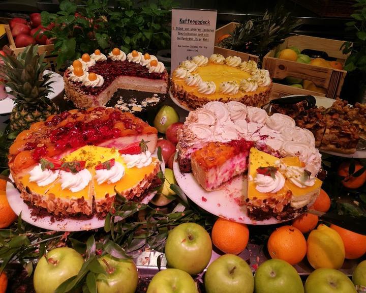 Le Buffet Restaurant