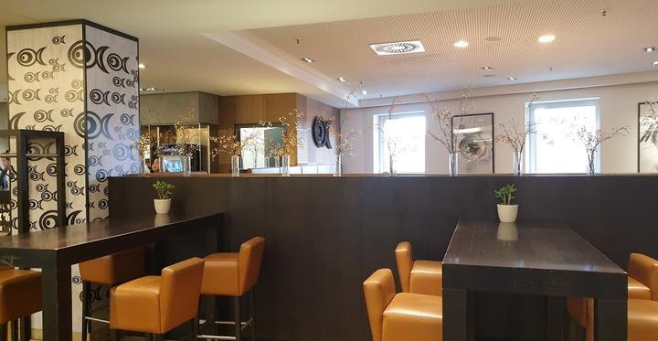 Le Buffet Restaurant