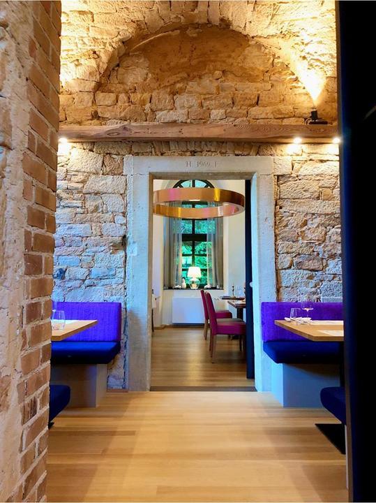 Hotel-Restaurant Bachmuehle