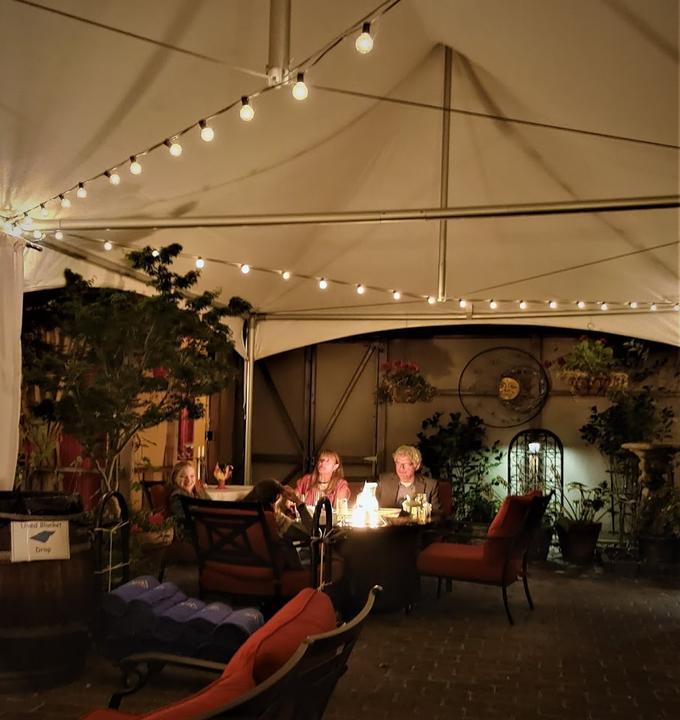 Ristorante & Caffe La Passione