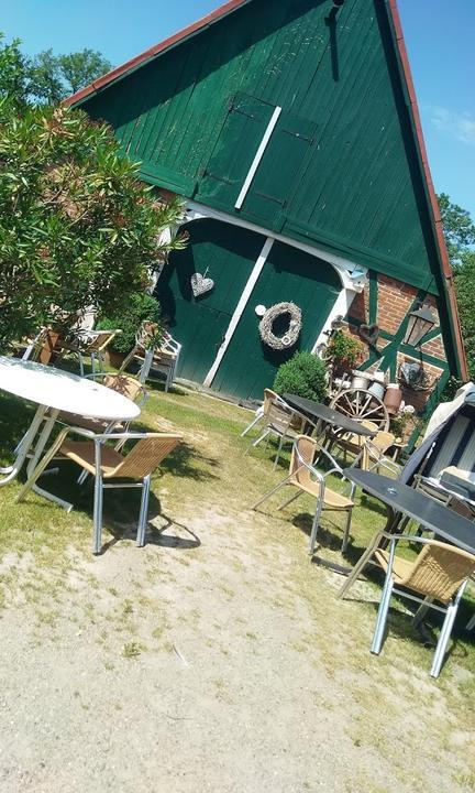 Landcafe zu den Linden