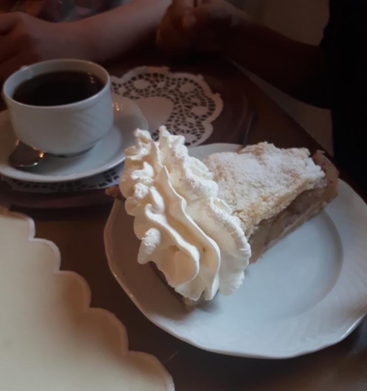 Landcafe zu den Linden