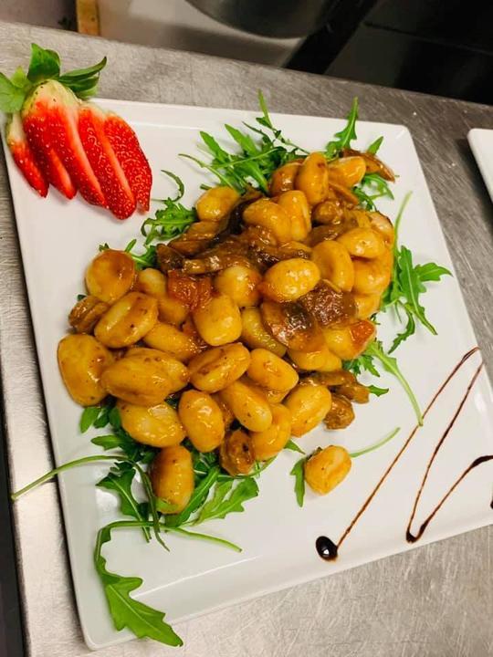 Ristorante Pizzeria al Castello