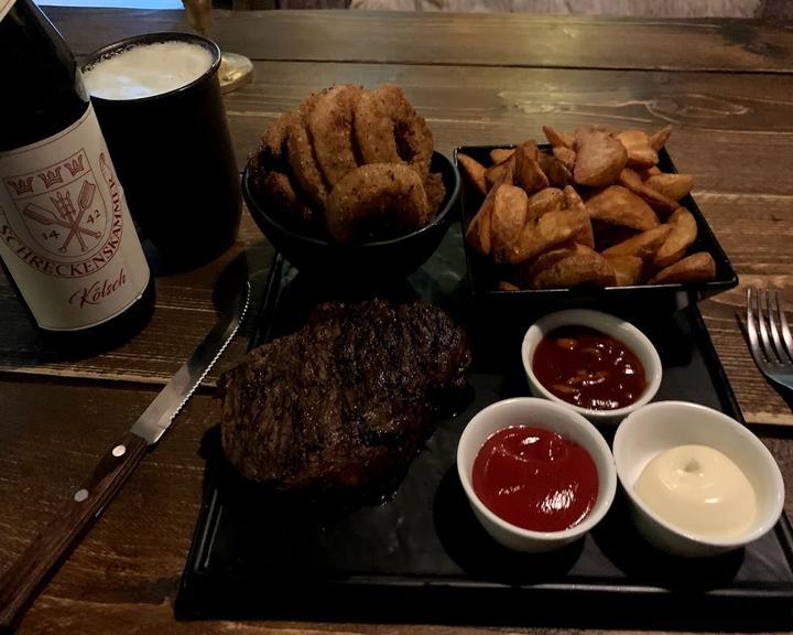Lord of the Grillz - Mittelalterliches Grill & Steakhaus