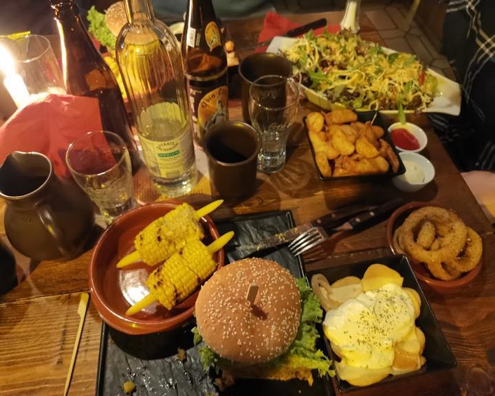 Lord of the Grillz - Mittelalterliches Grill & Steakhaus