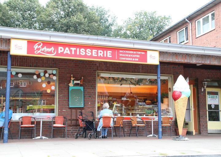 Berner Patisserie