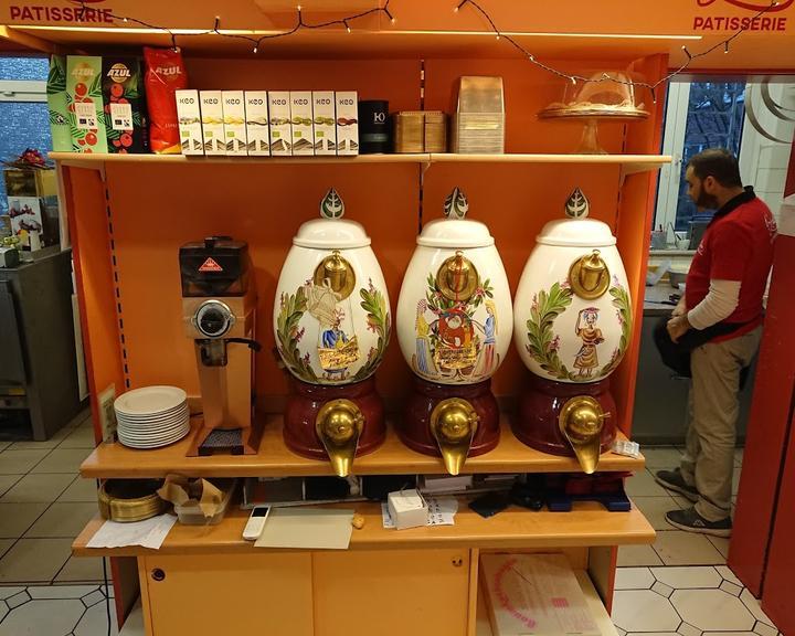 Berner Patisserie