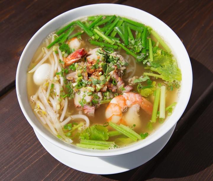 Noodle Village
