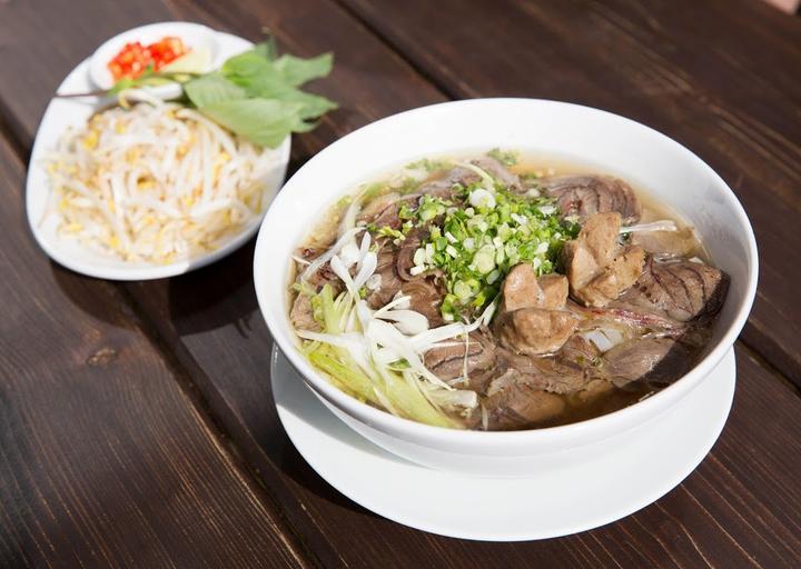 Noodle Village