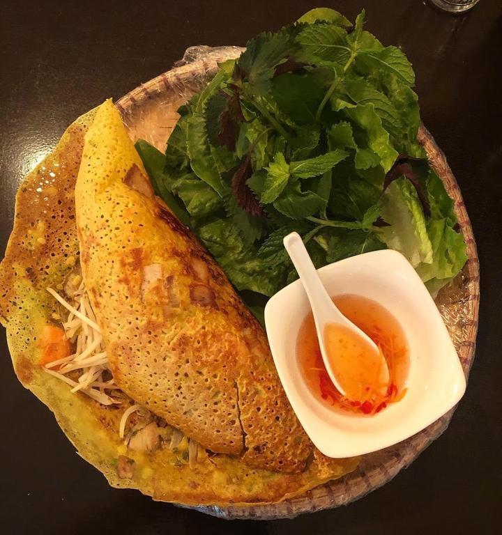 Noodle Village