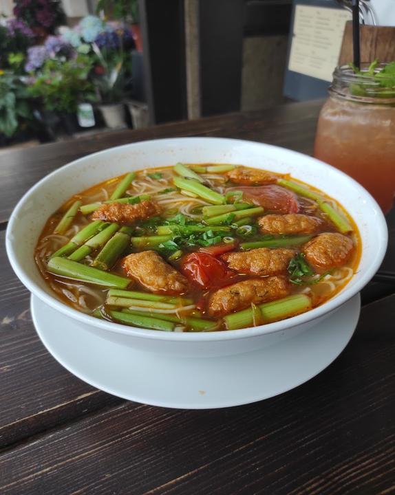 Noodle Village