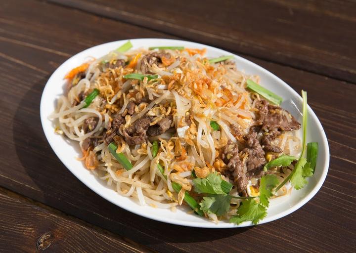 Noodle Village