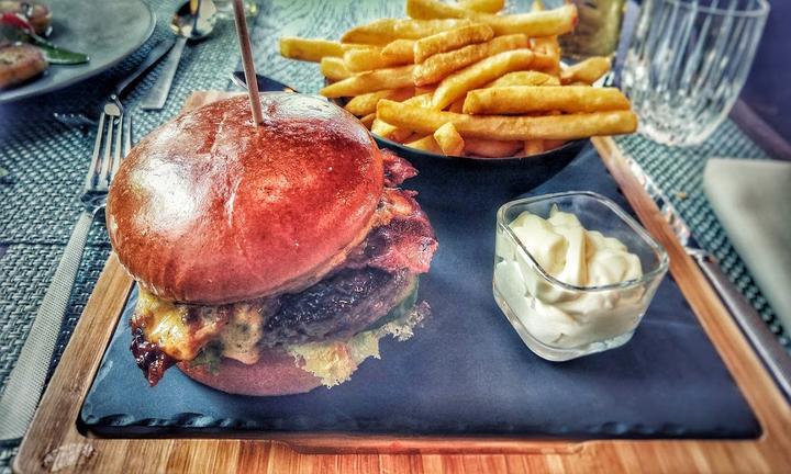 Restaurant SYGHT