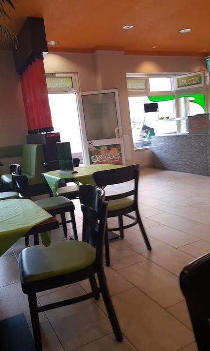 Ferhat Bistro Döner & Pizza