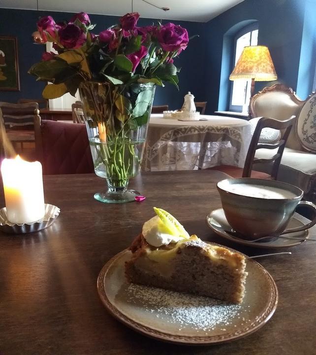 Cafe Sommerliebe