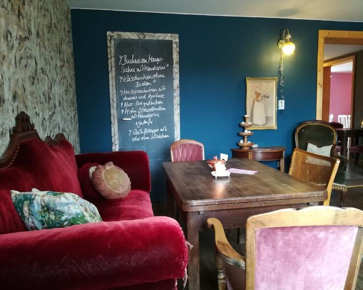 Cafe Sommerliebe