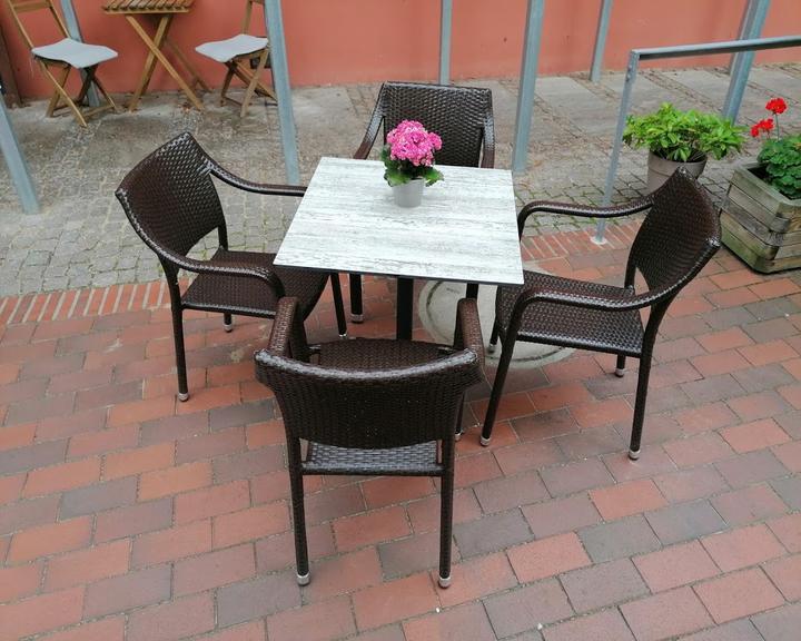 Museumscafé Bernstein