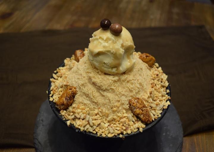 Namu Cafe