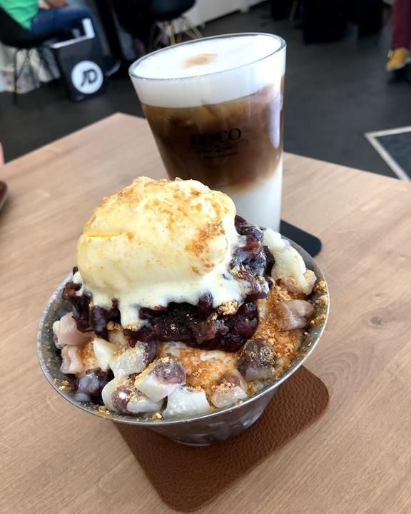 Namu Cafe