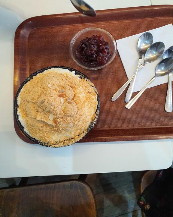 Namu Cafe