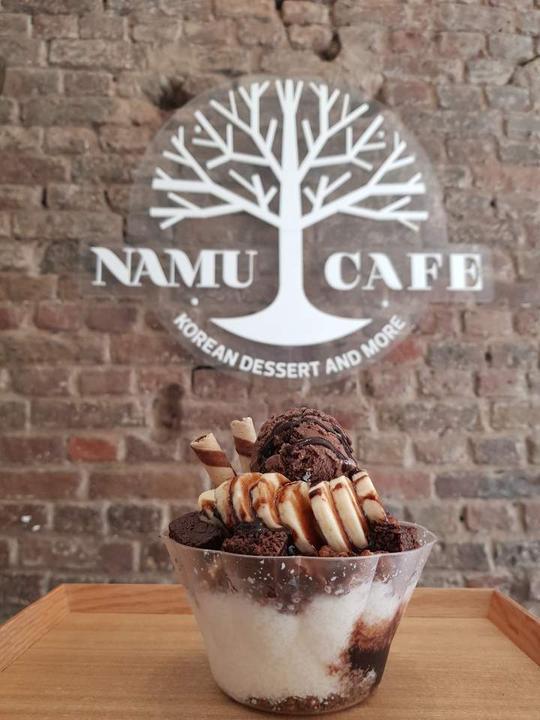 Namu Cafe